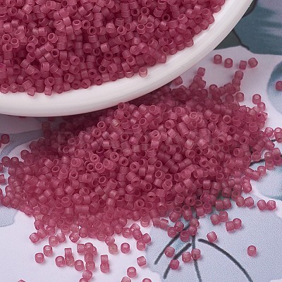 MIYUKI Delica Beads X-SEED-J020-DB0778-1