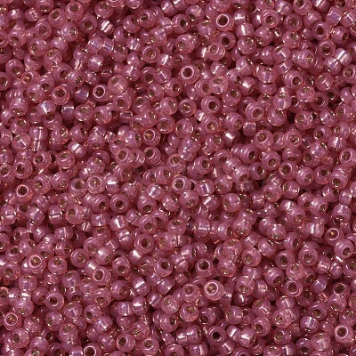 MIYUKI Round Rocailles Beads X-SEED-G007-RR0678-1