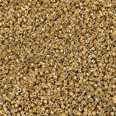MIYUKI Delica Beads SEED-JP0008-DB0410-1