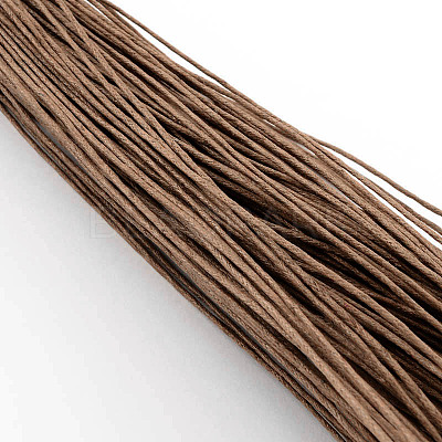Waxed Cotton Cord YC1.0mm-289-1