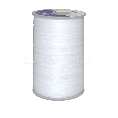 Waxed Polyester Cord YC-E006-0.55mm-A01-1
