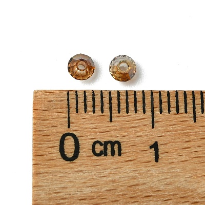 Preciosa® Crystal Beads X-PRC-BA3-00030-234-1