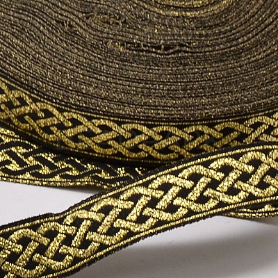 Polyester Ribbons OCOR-L018-32C-14mm-1