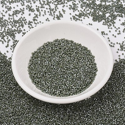 MIYUKI Delica Beads SEED-X0054-DB1566-1