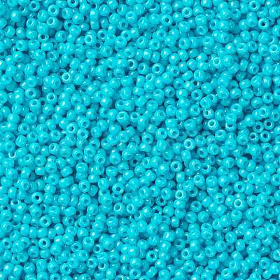 MIYUKI Round Rocailles Beads SEED-X0055-RR4480-1