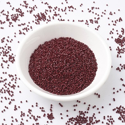 MIYUKI Delica Beads X-SEED-J020-DB2119-1