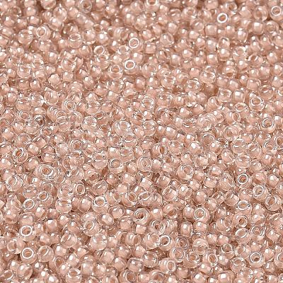 MIYUKI Round Rocailles Beads LS-X-SEED-G007-RRHB279-1