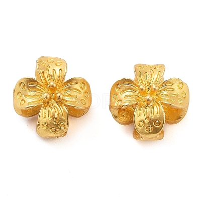 Alloy Beads ENAM-M008-22G-1