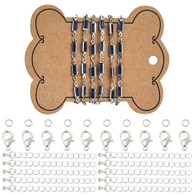DIY Jewelry Making Kits DIY-FS0010-60P-01-1
