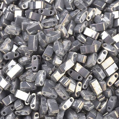 MIYUKI Half TILA Beads SEED-MY05-HTL443-1