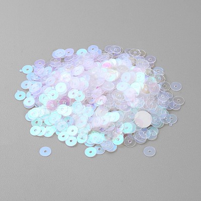 PVC Sequins/Paillette DIY-WH0021-86A-1