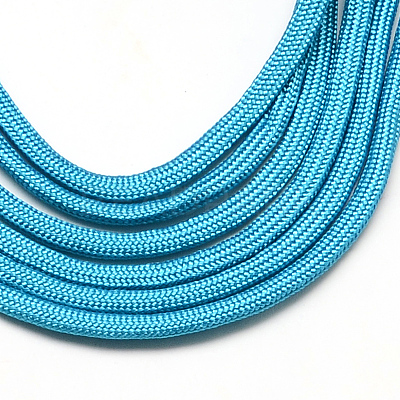 7 Inner Cores Polyester & Spandex Cord Ropes RCP-R006-169-1
