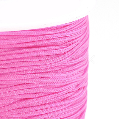 Nylon Braided Cord NWIR-Q008B-F103-1