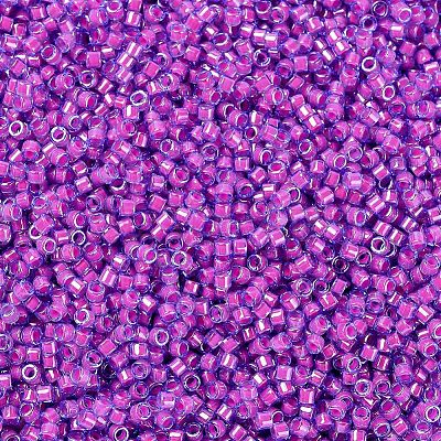 MIYUKI Delica Beads SEED-X0054-DB2049-1
