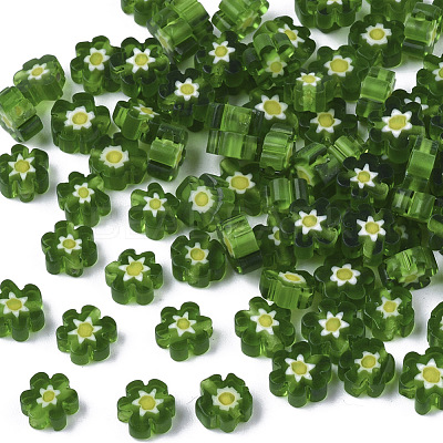 Glass Beads GLAA-T019-12-A01-1