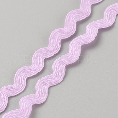 Wavy Polyester Ribbons OCOR-TAC0034-03B-1
