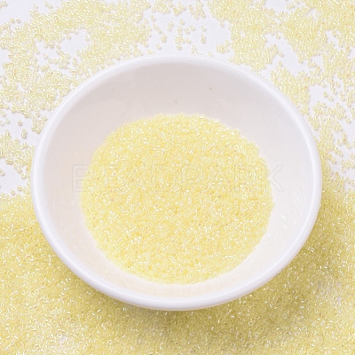 MIYUKI Delica Beads X-SEED-J020-DB0053-1