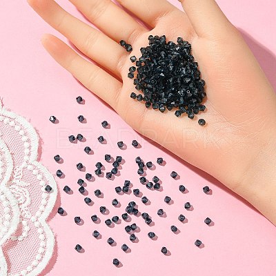 Preciosa® Crystal Beads X-PRC-BA4-30340-1