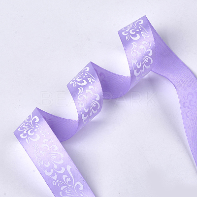 Single Face Satin Ribbon SRIB-T005-01D-1