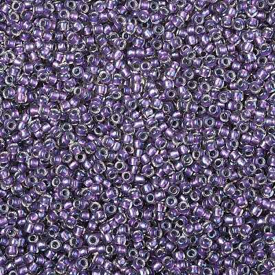 TOHO 8/0 Round Beads X-SEED-TR08-0265-1