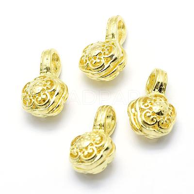 Brass Counter Clips KK-G319-30C-RS-1