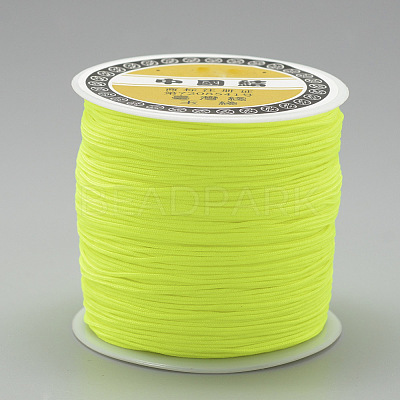 Nylon Braided Cord NWIR-Q008B-F228-1