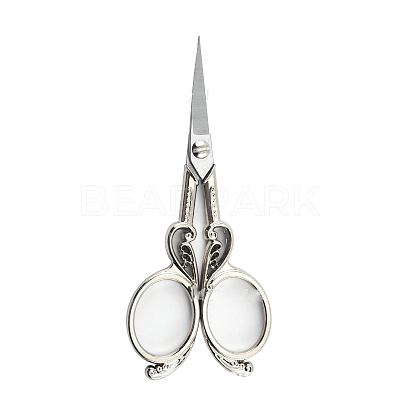 Stainless Steel Scissors LS-SENE-PW0004-03F-1