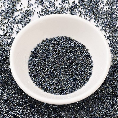 MIYUKI Delica Beads SEED-JP0008-DB0006-1