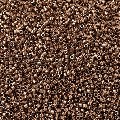 MIYUKI Delica Beads SEED-J020-DB0040-1