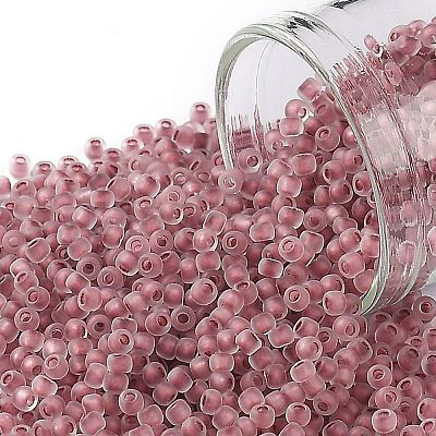TOHO 11/0 Round Beads X-SEED-TR11-0771FM-1