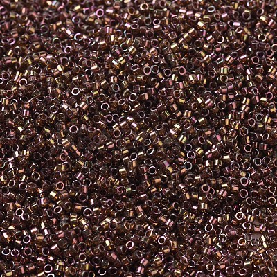 MIYUKI Delica Beads X-SEED-J020-DB0126-1