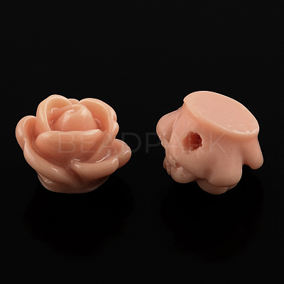 Opaque Resin Beads CRES-B1029-A59-1