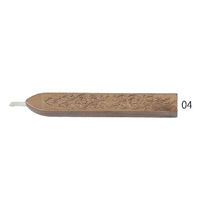 Sealing Wax Sticks STAM-PW0009-04-1