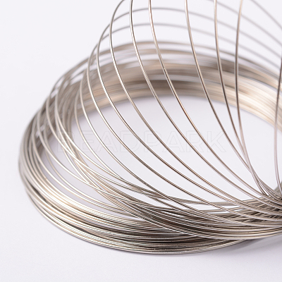 Memory Wire TWIR-H022-P-NR-1