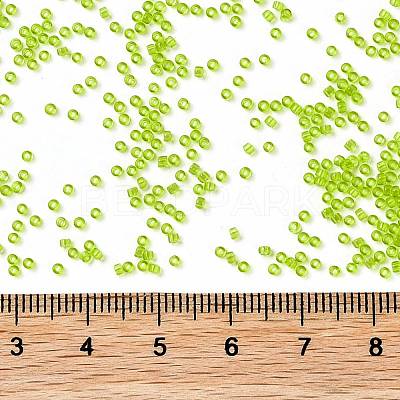 TOHO 15/0 Round Beads SEED-JPTR15-0004-1
