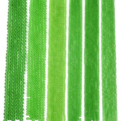 Transparent Glass Beads Strands EGLA-A044-T3mm-MD11-1