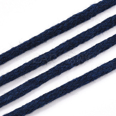 Cotton String Threads OCOR-T001-02-24-1