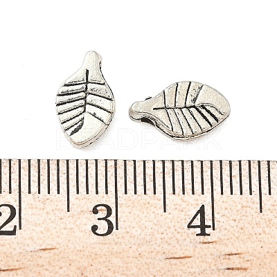 Tibetan Style Alloy Pendants FIND-L022-09AS-1