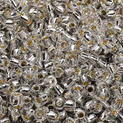 TOHO 3/0 Round Beads SEED-XTR03-0021-1