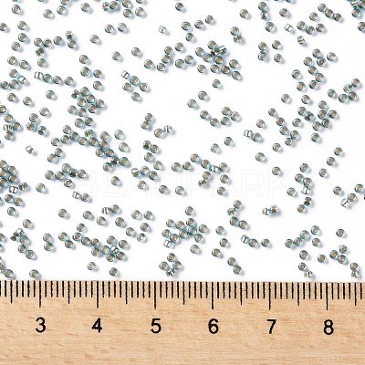 TOHO Round Seed Beads SEED-JPTR15-0995-1