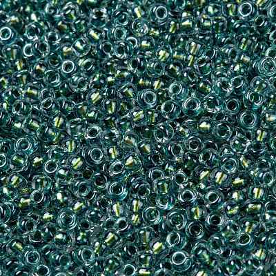 MIYUKI Round Rocailles Beads X-SEED-G008-RR3205-1