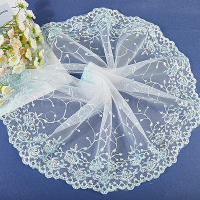 6M Lace Trim OCOR-GF0004-94A-05-1