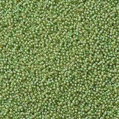 TOHO Round Seed Beads SEED-JPTR15-0945-1
