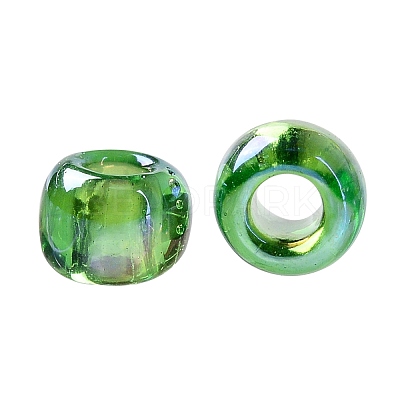 TOHO Round Seed Beads SEED-JPTR08-0167-1