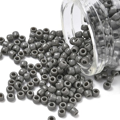 TOHO 6/0 Round Beads X-SEED-TR06-0053D-1