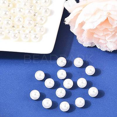Acrylic Beads X-12A-9284-1