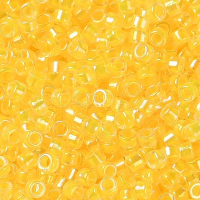 Glass Seed Beads X-SEED-S042-13A-03-1
