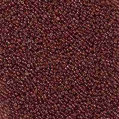 TOHO Round Seed Beads SEED-XTR11-PF0564-1