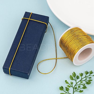 Metallic Cord MCOR-S002-01A-1