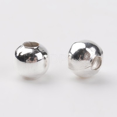 Iron Spacer Beads X-E148Y-S-1